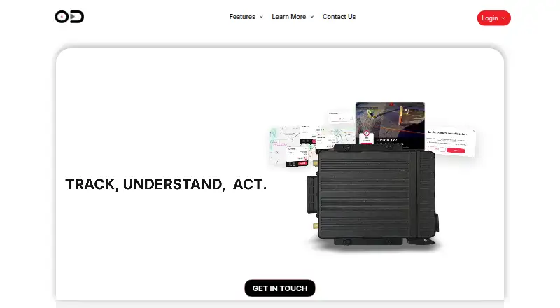 On Demand's website