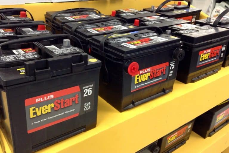 What Is Walmart Car Battery Warranty