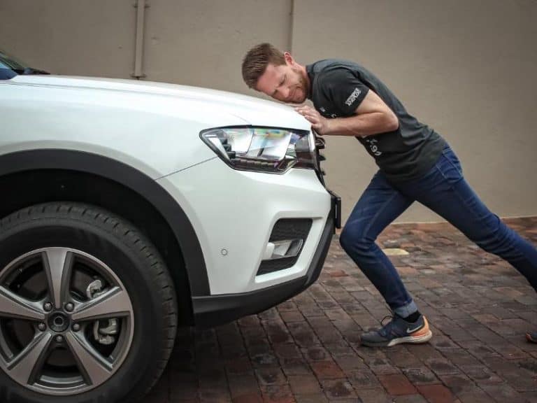 Can You Push Start An Automatic Car? This Is What You Have To Do!