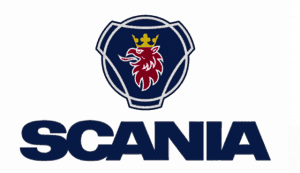 Scania-Logo
