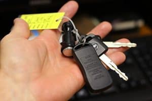 Car-Keys