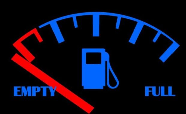 Poor fuel economy