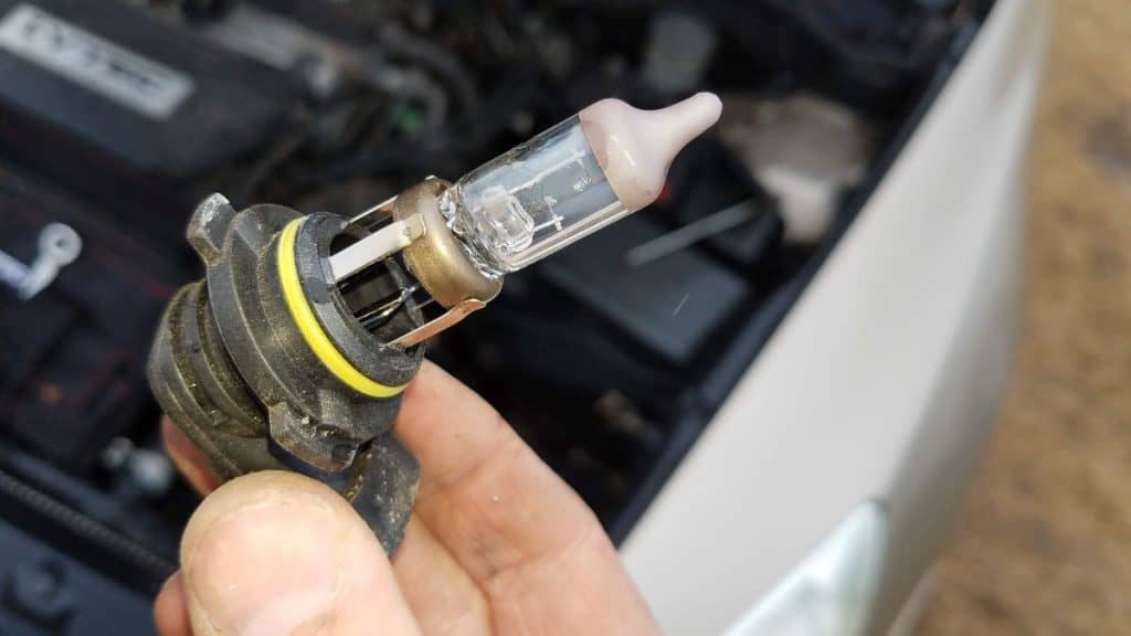 Tail Lights Not Working But Brake Lights Are Fixed (Answer)