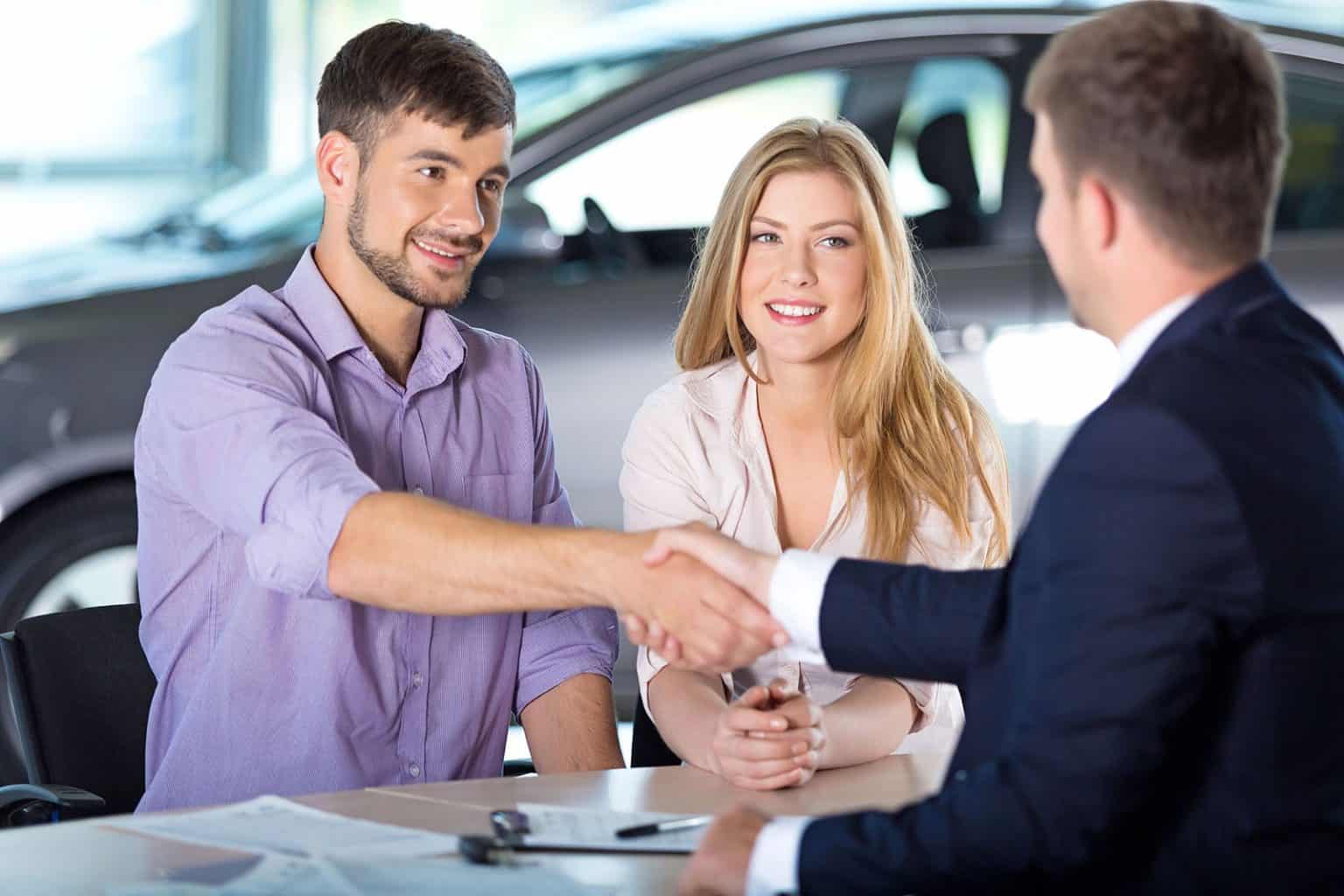 Can You Extend Your Car Lease? (The answer)