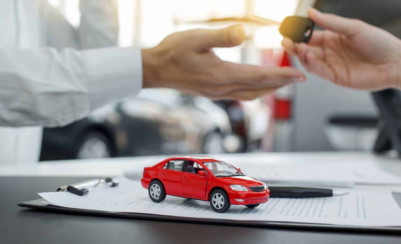 Can You Extend Your Car Lease? (The answer)