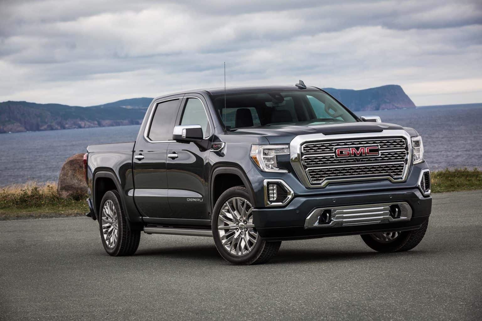 Hybrid Pickup Truck Here Are the Best Hybrids in USA (2021)