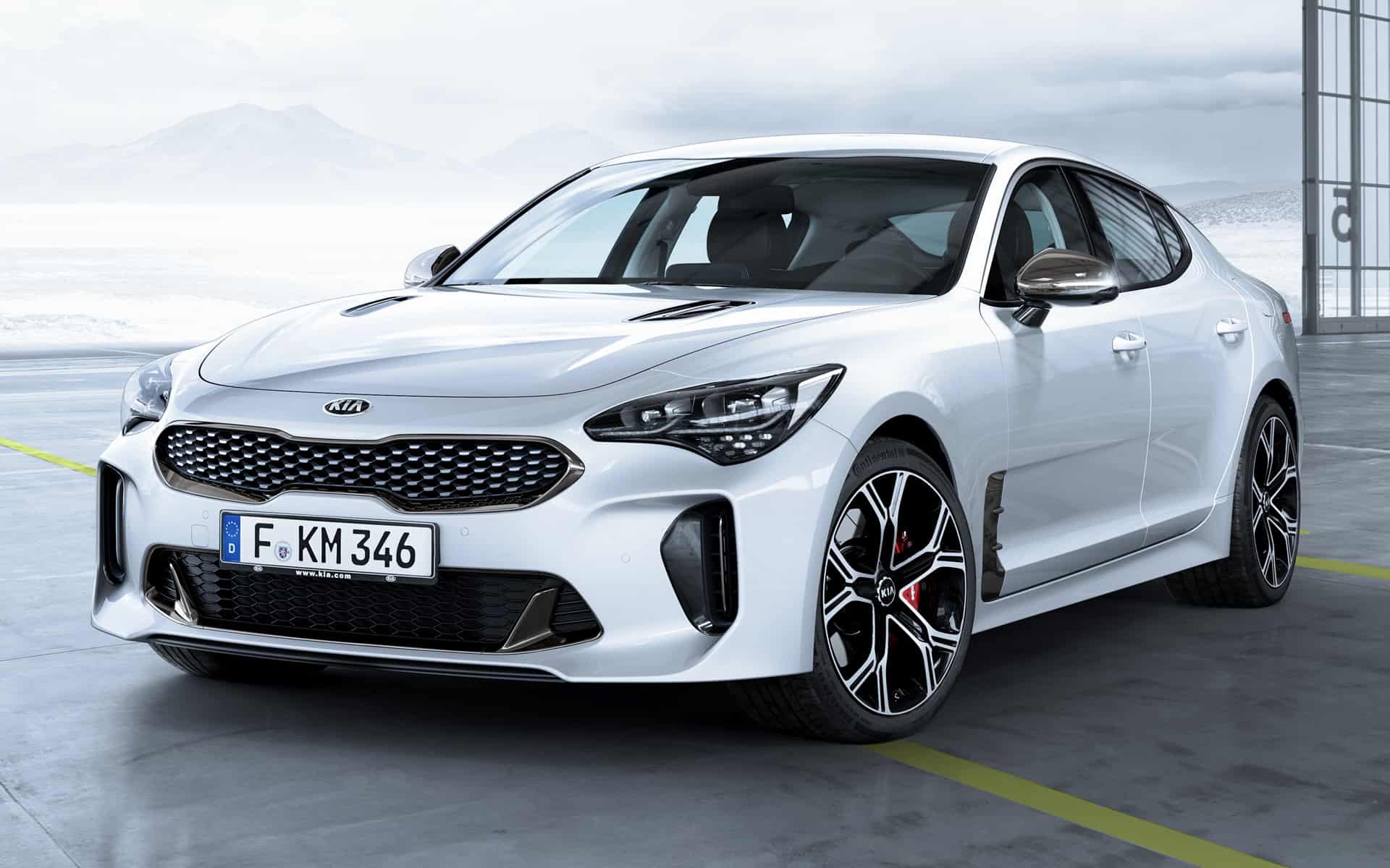 Are KIA Good Cars? This Is the Truth About KIA in 2022