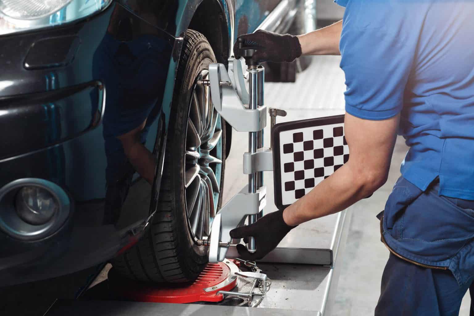 Costco Wheel Alignment and What Does It Cost? (Answer)