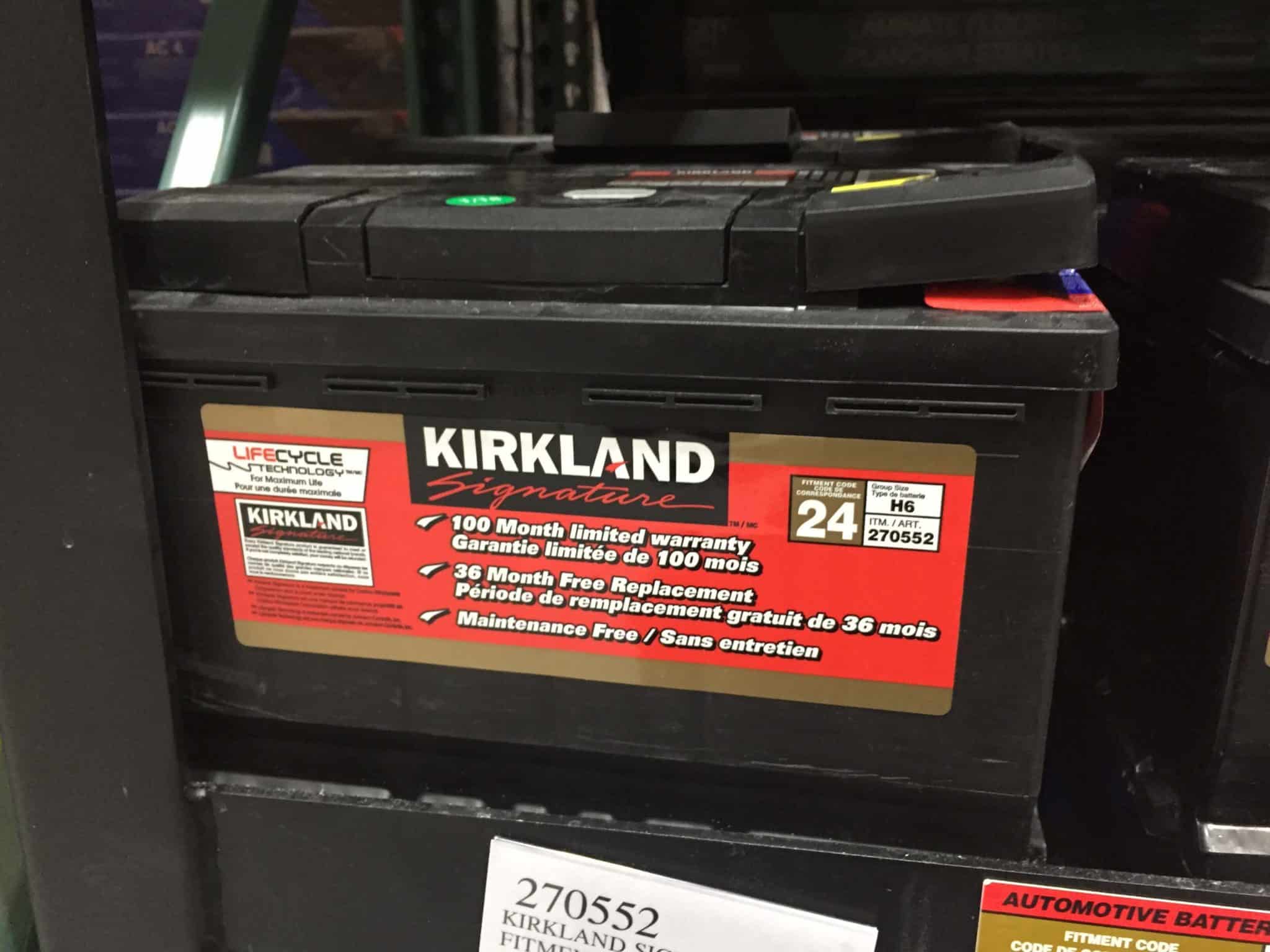 Costco Battery Warranty All You Need to Know in 2021