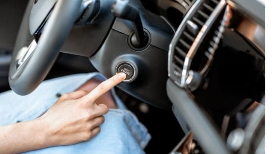 26+ How to start a car with a bad starter with a screwdriver information