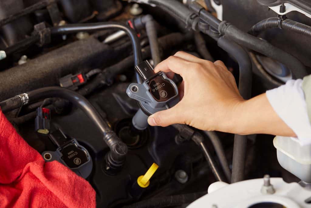 9 Bad Ignition Coil Symptoms and Replacement Cost (2021)