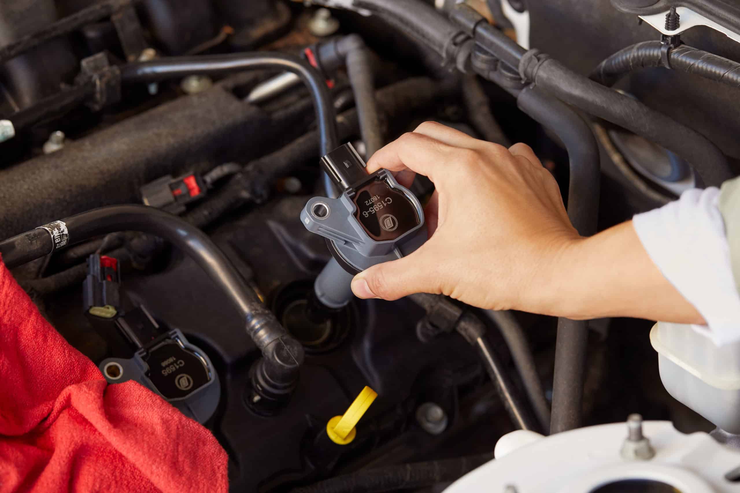 Bad ignition coils: What are the Signs?