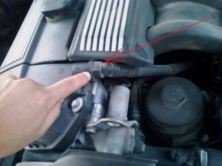 Camshaft Position Sensor Bad Symptoms, Replacement and Costs (2021)