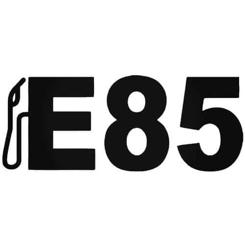 Use of E85 in My Car