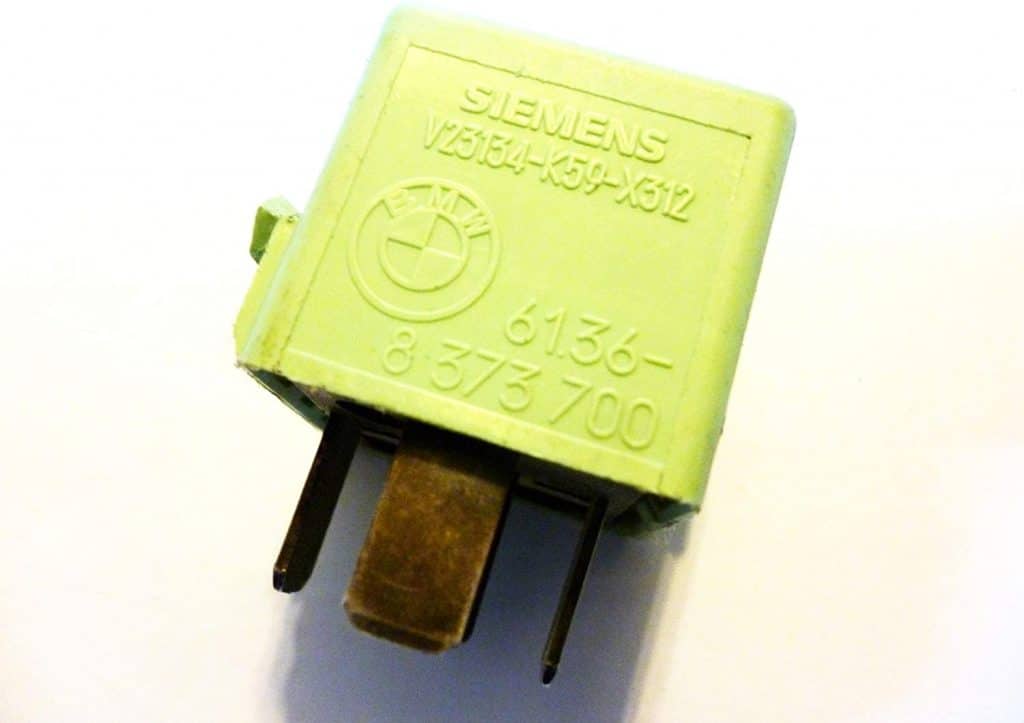 Fuel Pump Relay Symptoms 4 Signs of a Bad Fuel Pump Relay (Test and Cost)