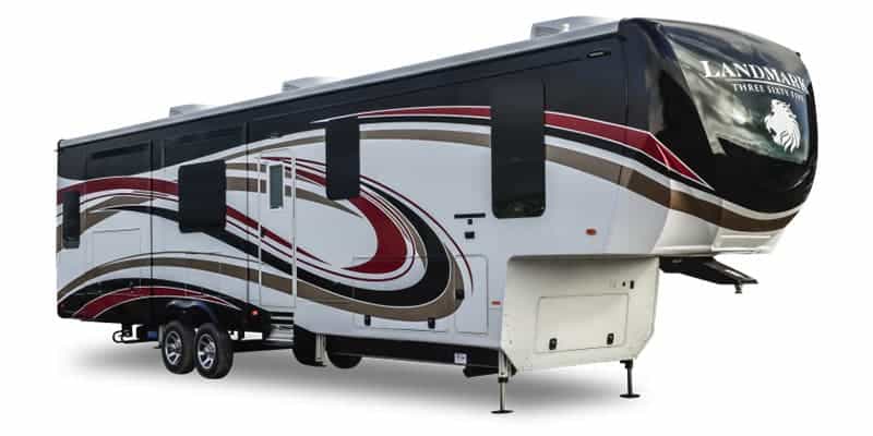 winter package travel trailers for sale