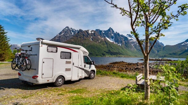 How Much Does an RV Cost