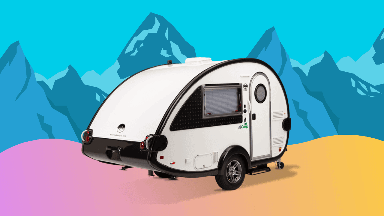 Best Small Travel Trailers