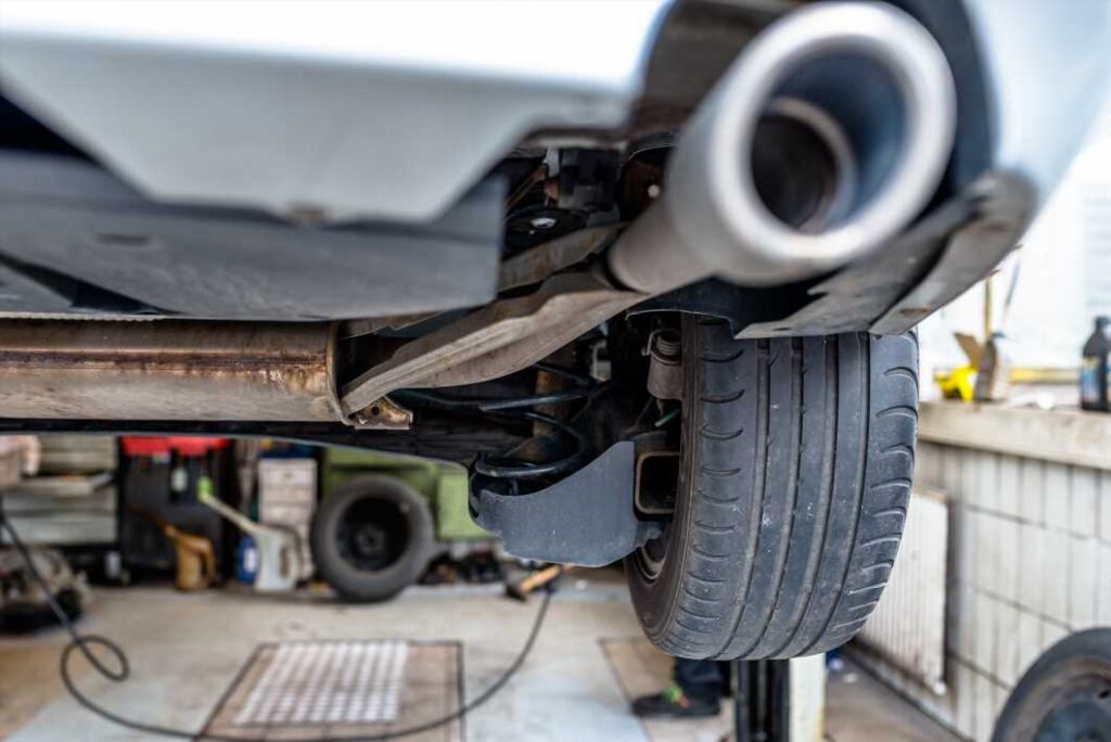 Are Catalytic Converter Cleaners Good for Your Engine?