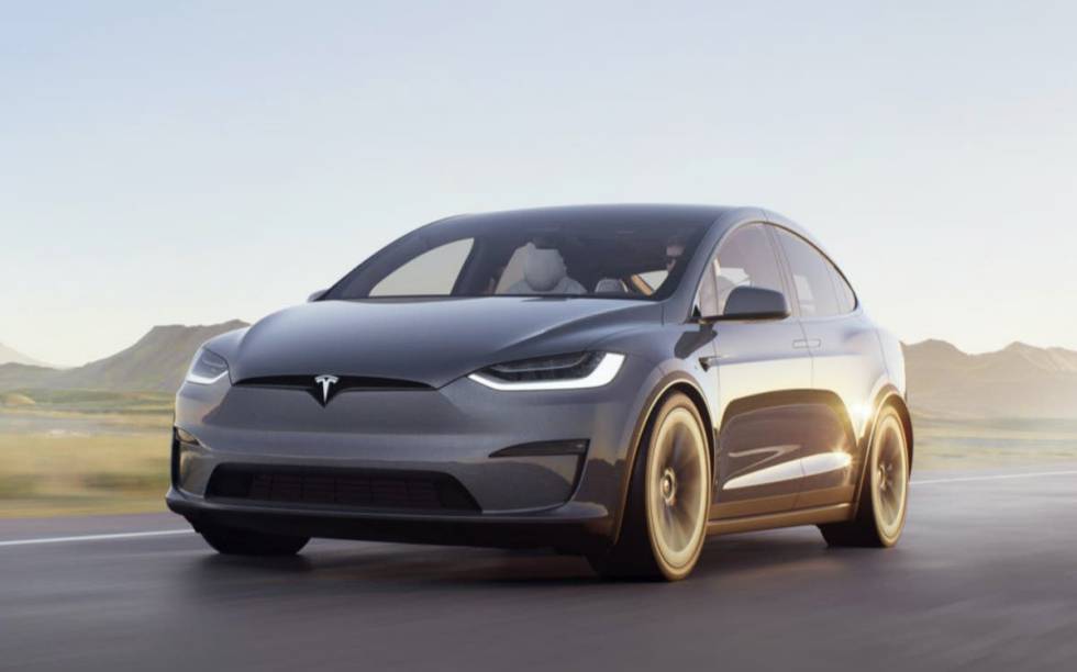 Best Electrical Cars in 2022