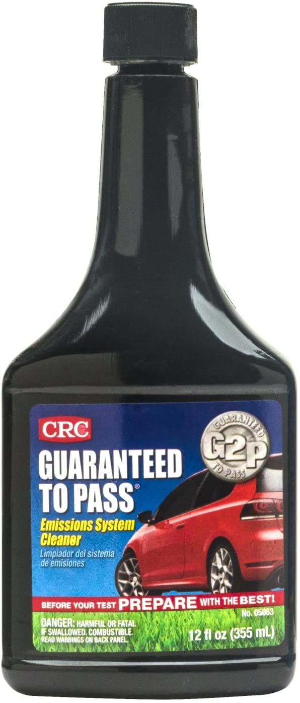 6 Best Catalytic Converter Cleaners Guide by