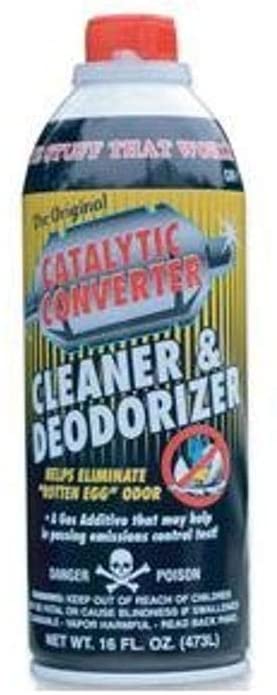 Solder-It (CAT-1) Catalytic Converter Cleaner