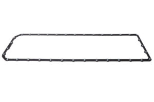 A Comprehensive Guide to Oil Pan Gasket Replacement