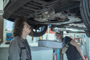 A Comprehensive Guide to Oil Pan Gasket Replacement