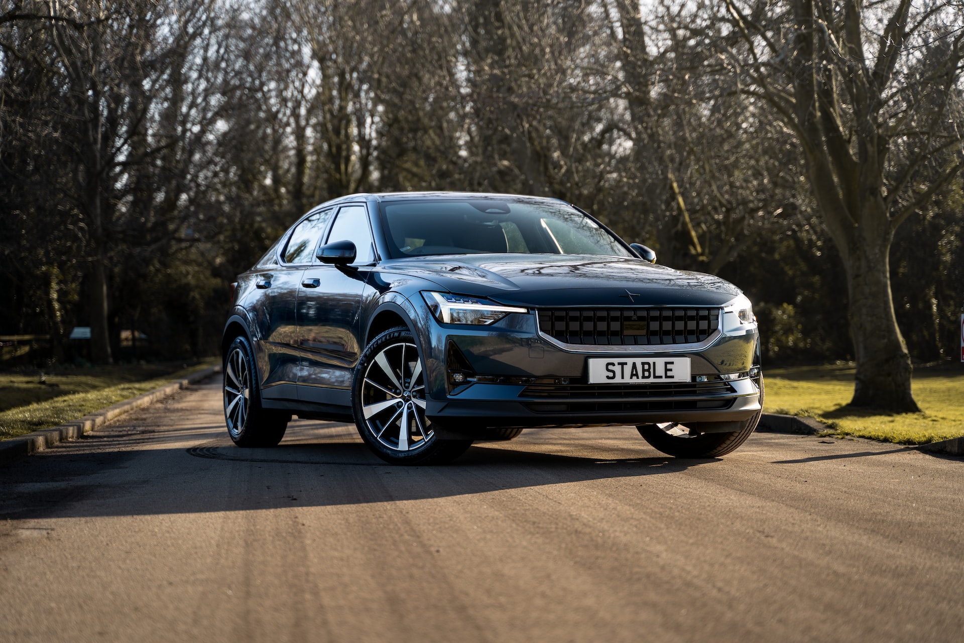 Best Electric Cars 2023