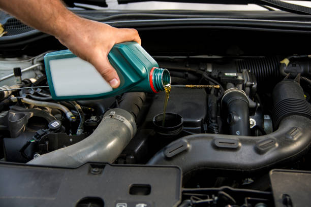 What Happens If You Don't Change Your Car Oil?