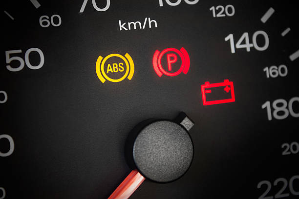 Turning Off the ABS Light