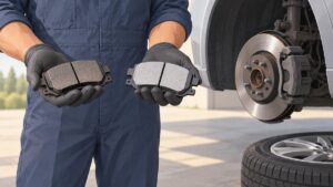 Which Brake Pad Should You Buy From RockAuto or Elsewhere?