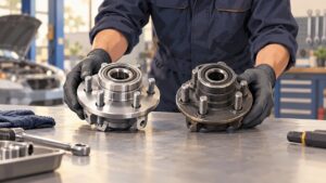 OEM vs. Aftermarket Car Parts: Why Original Isn’t Always Better