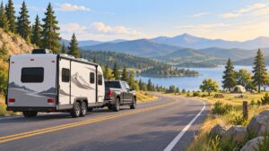 Pickup Trucks That Can Tow 10,000 Pounds: 2026 Models and What to Check